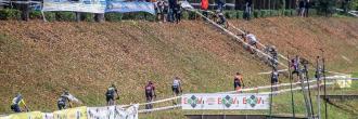 2° Ciclocross de La MOTHA